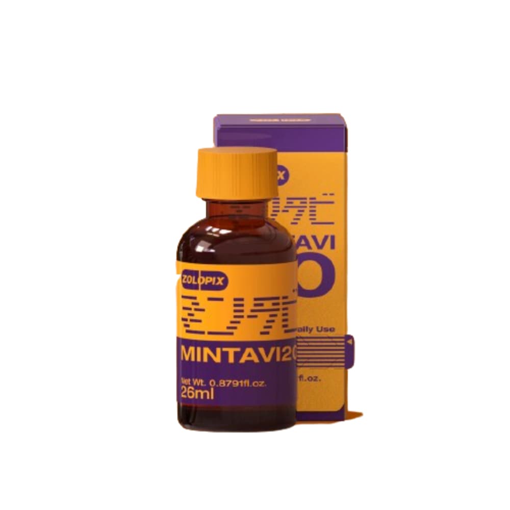 MINTAVI 20 ビタミンアンプル 26mL ファーメステティック Qoo10] pharmesthetic [ZOLOPIX] Mintavi 20 : スキンケア
