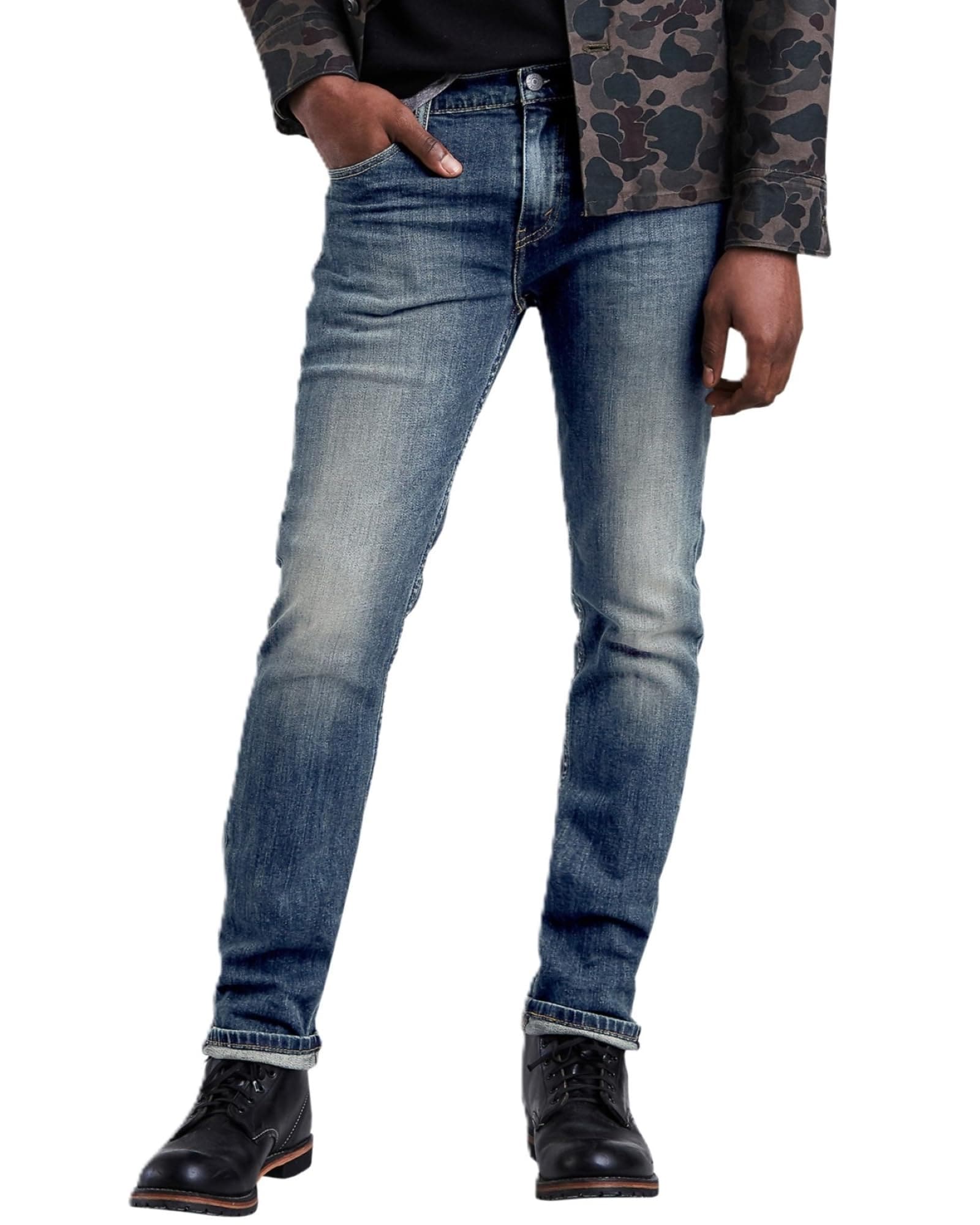 [リーバイス] ジーンズ 511T スリムフィット (ストレッチ入り) メンズ