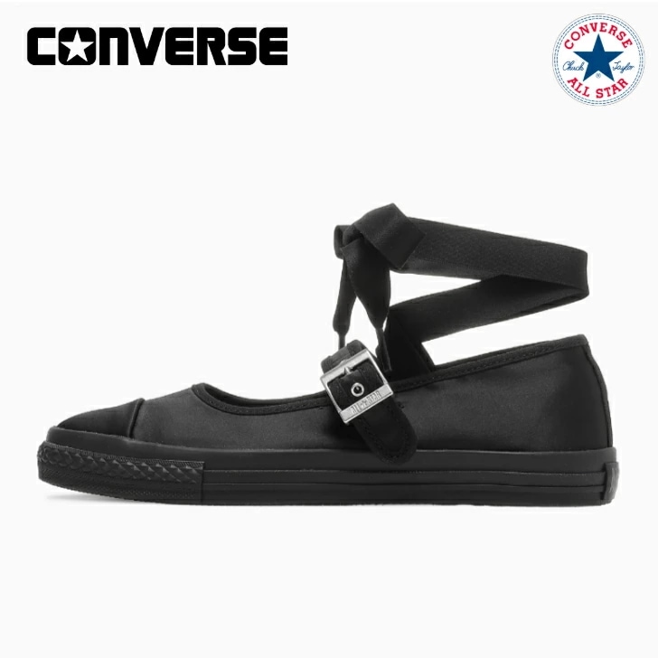 コンバース スニーカー オールスター ＬＰ ＢＬ ＯＸ レディース CONVERSE ALL STAR LP BL OX