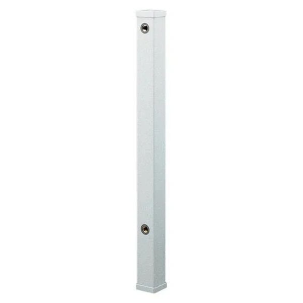 カクダイ 水栓柱（ミカゲ）900 616－011（70カク） 園芸用品 散水用品 水栓