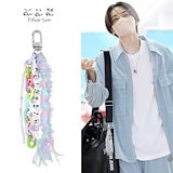 Reinsein バッグ　ジョンハン　ウォヌ Qoo10] REINSEIN 【SEVENTEEN ジョンハン,ウォヌ