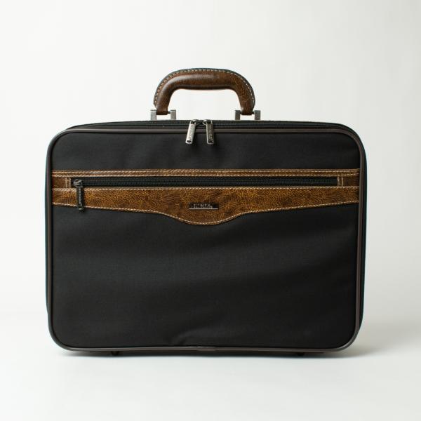 【15時まで即日発送】ビジネスバッグ ソフト アタッシュケース ビジネスショルダーバッグ B4 2WAY 2層式 メンズ 手提げ 通勤 社会人 仕事 営業 手持ちカバン 男性用 鞄 7467 正規品