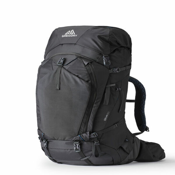 GREGORY/Women/Hiking/Backpack/RC/SM/FLOAT/A3/48J08031
