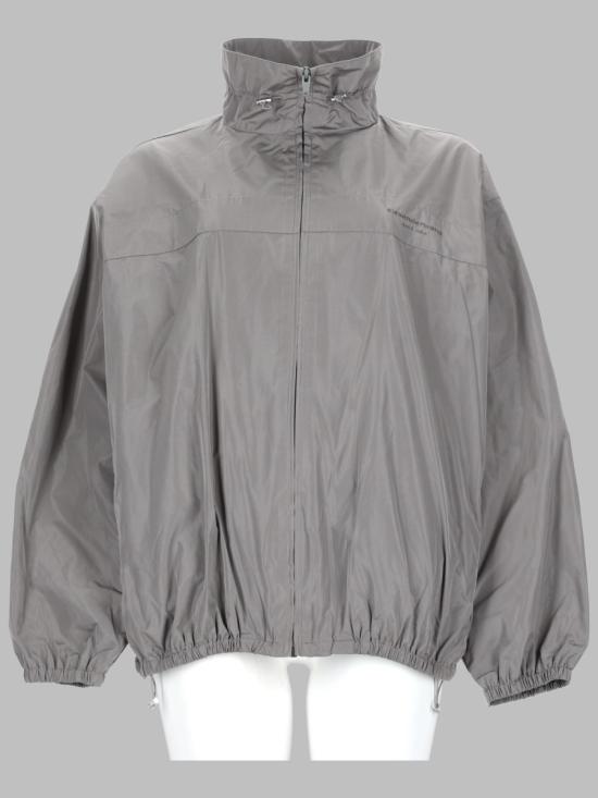 ALEXANDER WANG Women Jackets 1WC3262771 020 GREY