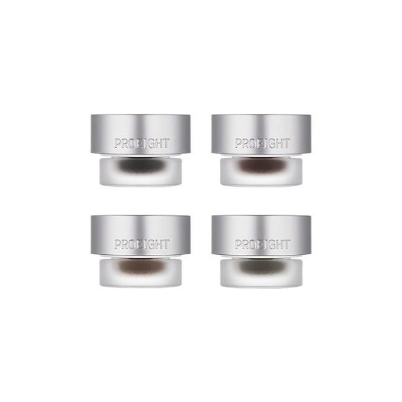 ステイオンジェルアイライナー 3.8g X 2 / 4色 /