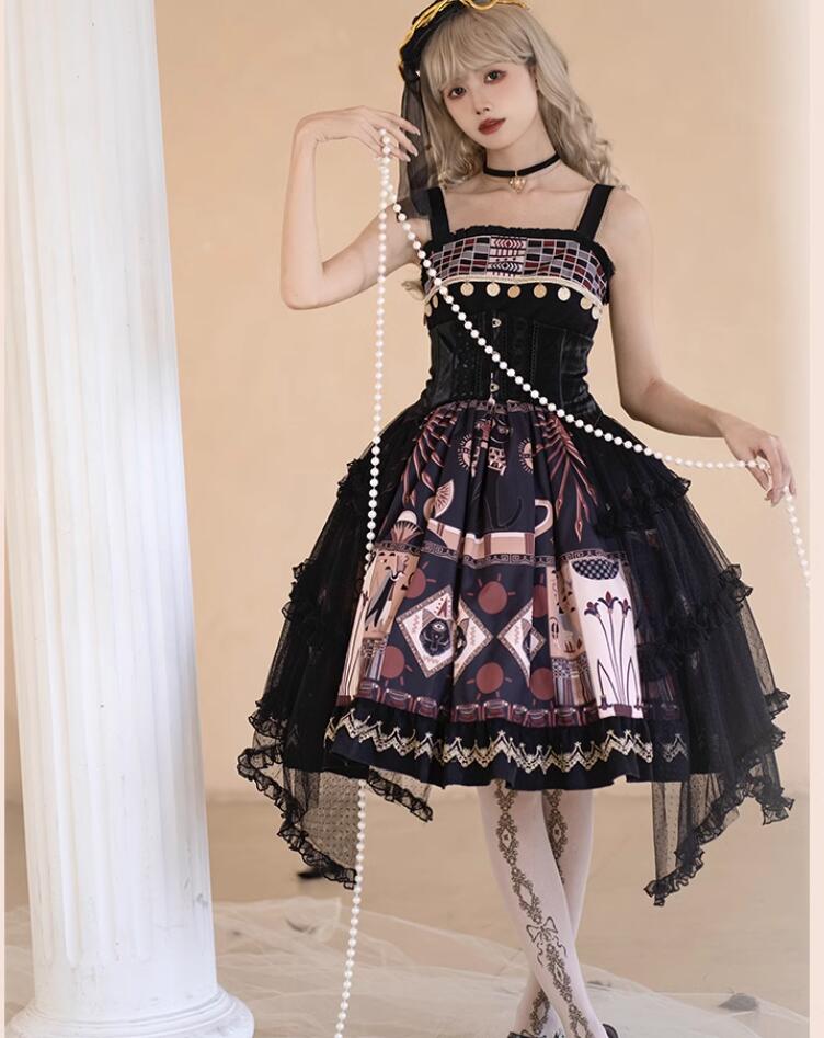 【新作登場 最安値!】190ロリータopワンピースゴスロリ コスプレ メイド服 コスチューム 文化祭 学園祭 衣装 仮装 ハロウィン おすすめ 可愛い ドレス　日常　写真　舞台　花嫁　洋服