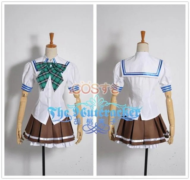 新番 コスプレ 衣装　魔法戦争　相羽　六　昴宿魔法学院 コスプレ衣装 高品質 新品 Cosplay アニメ