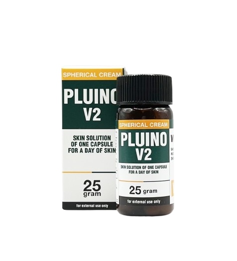 VQM Pluino 25g スペシャルクリーム