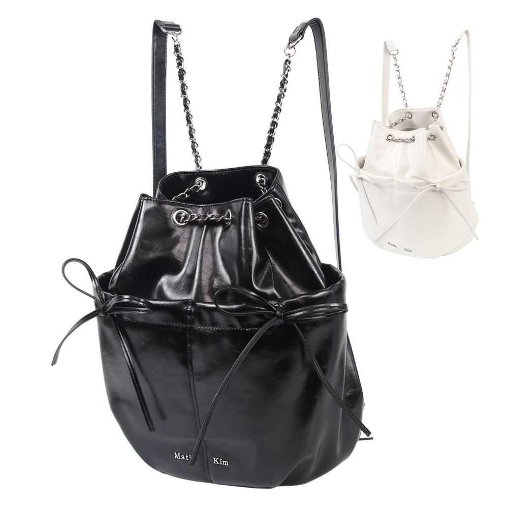 バッグ リュックサック MK2500BG068V 巾着型 レディース 新作