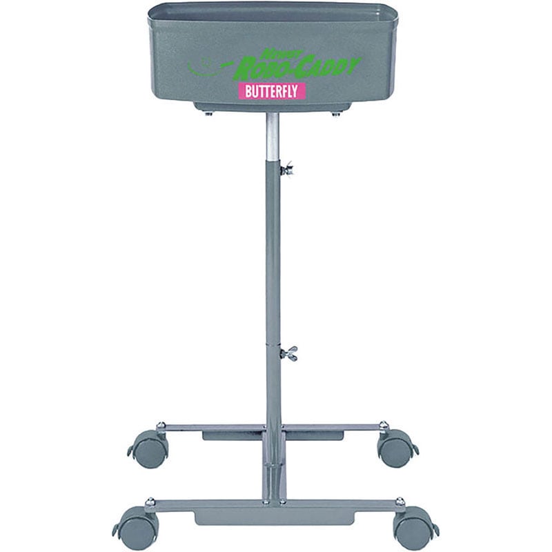 ニューギー・1080 専用キャディー 卓球 グッズ その他 (74120)