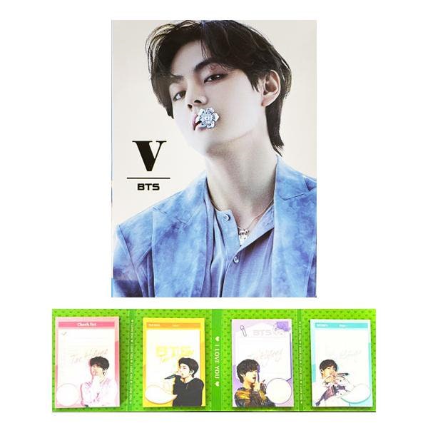 BTSテテ グッズ 防弾少年団(BTS) - 【公式】BTS V テヒョン コンサート