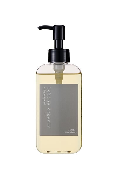 他サイト： レベナオーガニック ヘアオイル 洗い流さないトリートメント スタイリング オーガニック 145mlの商品画像