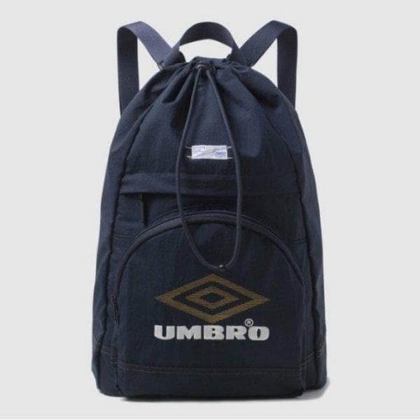 バックパック LQC UQ223CBP52-DVY クリスピータスランバックパック / DARK NAVY