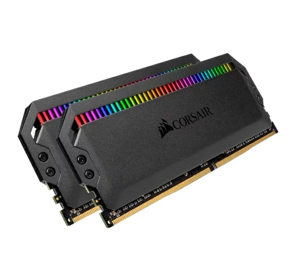 CMT32GX4M2G4000C18 [DDR4 PC4-32000 16GB 2���g]