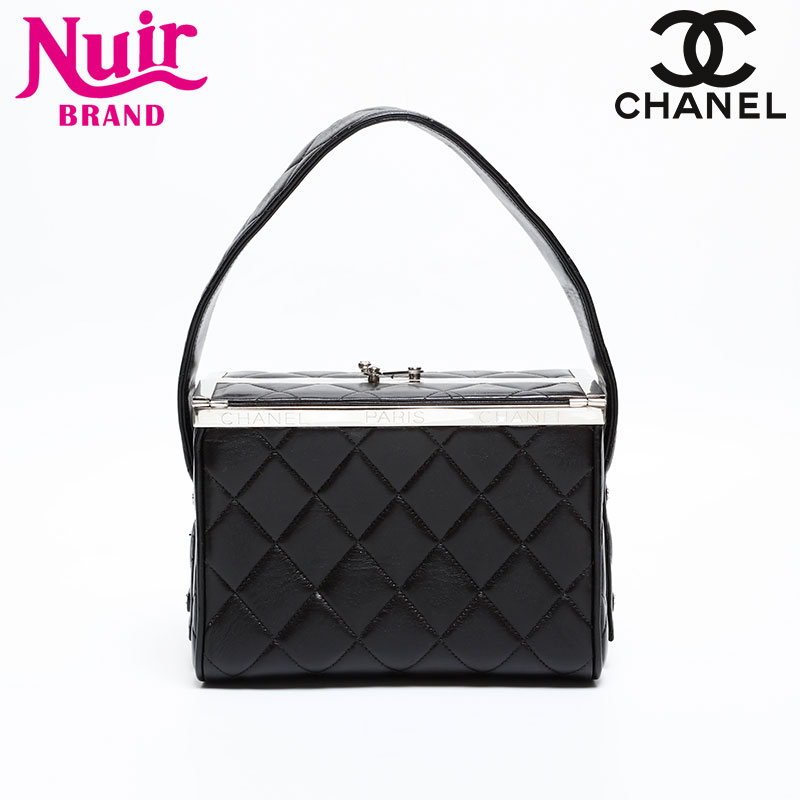 ショルダーバッグ ブラック WS20327 164,000円