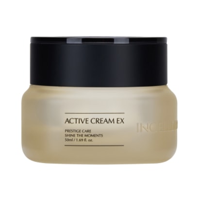 アクティブ クリーム 50ml ／Active