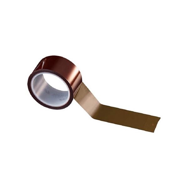 テサテープ ポリイミド粘着テープ テサ51408 10mmx33m 51408K-10-33 1巻