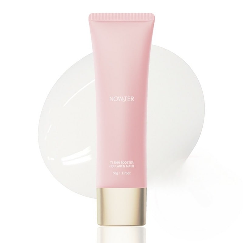 スキンブースターコラーゲンマスク50g