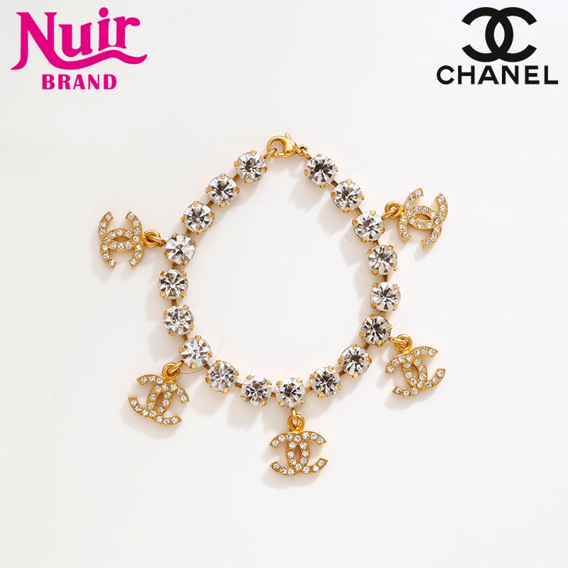 ブレスレット ゴールド WS20456