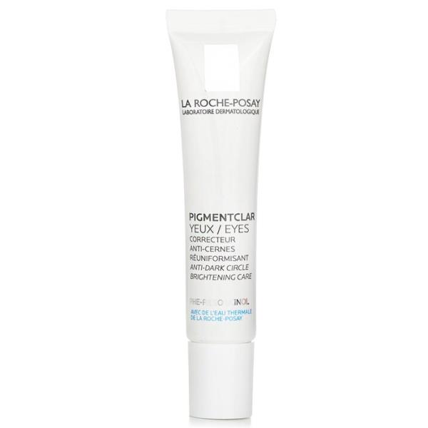 ピグメントクレール アイ スキン ブライトニング エッセンス 15ml
