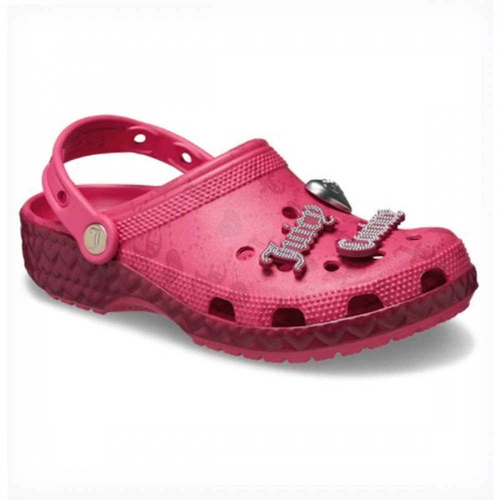 クロックス ジューシー クチュール クラシック クロッグ