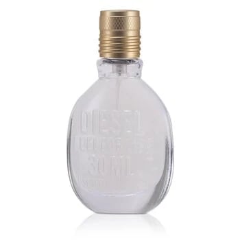 Diesel フューエルフォーライフ EDT SP* 7,439円