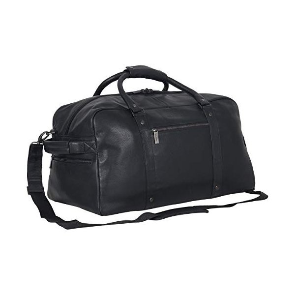 Kenneth Cole Reaction Manhattan PDM Leather 20