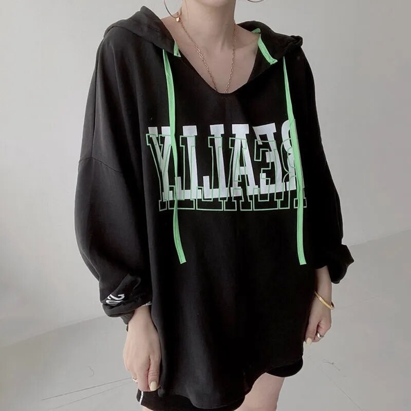 パーカー ゆったりスウェット 長袖ブラウス 体型カバーチュニック トップス へビロテ!スウェット トップス / トレーナ ブラウス