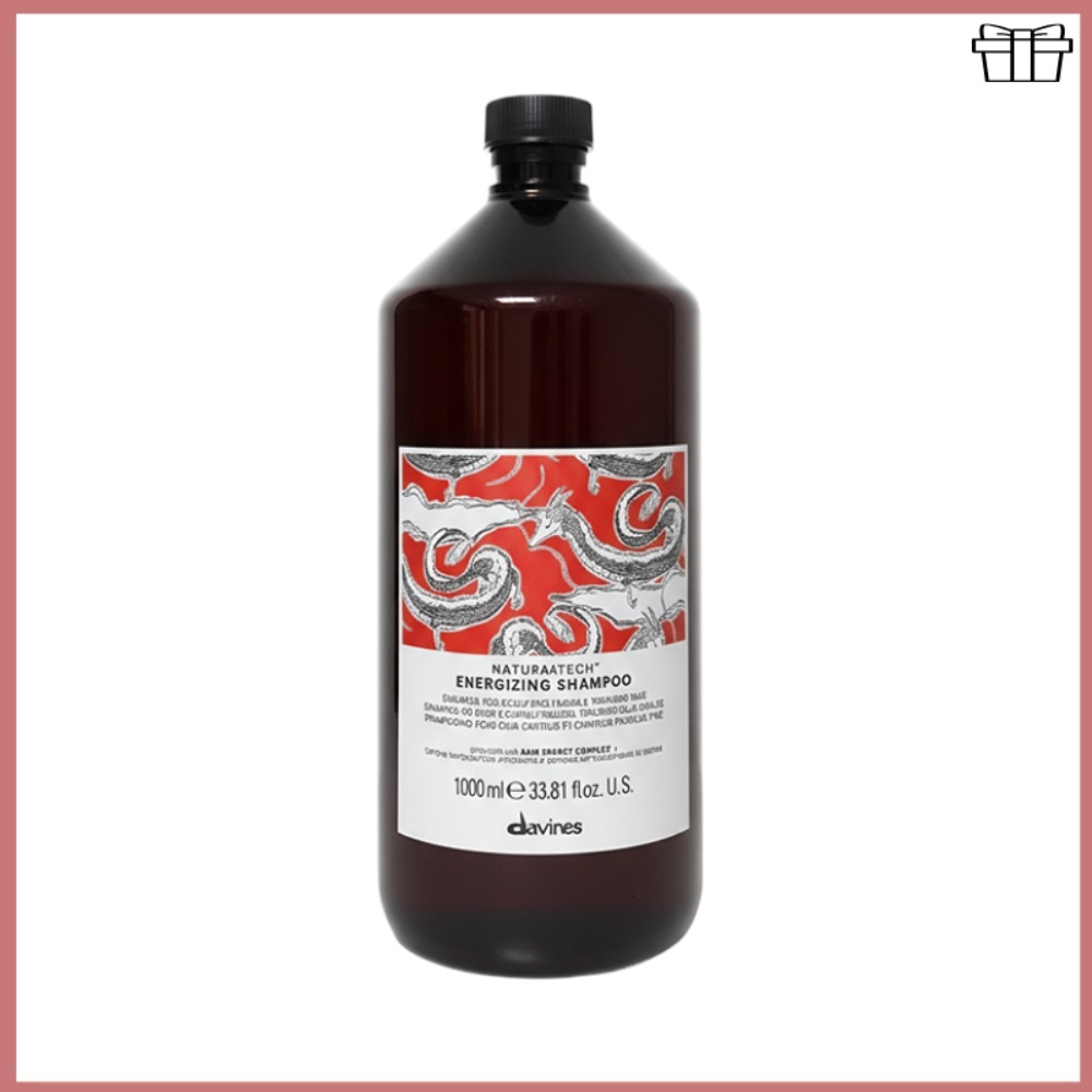 [大容量] エナジャイジング シャンプー1000ml