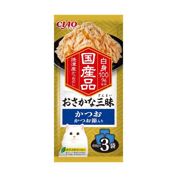 �`���I �������ȎO�� ���� �����ߓ��� 60gx3��