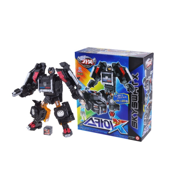 ハローカーボット NEWスカイスワットX (リニューアル) 5,959円