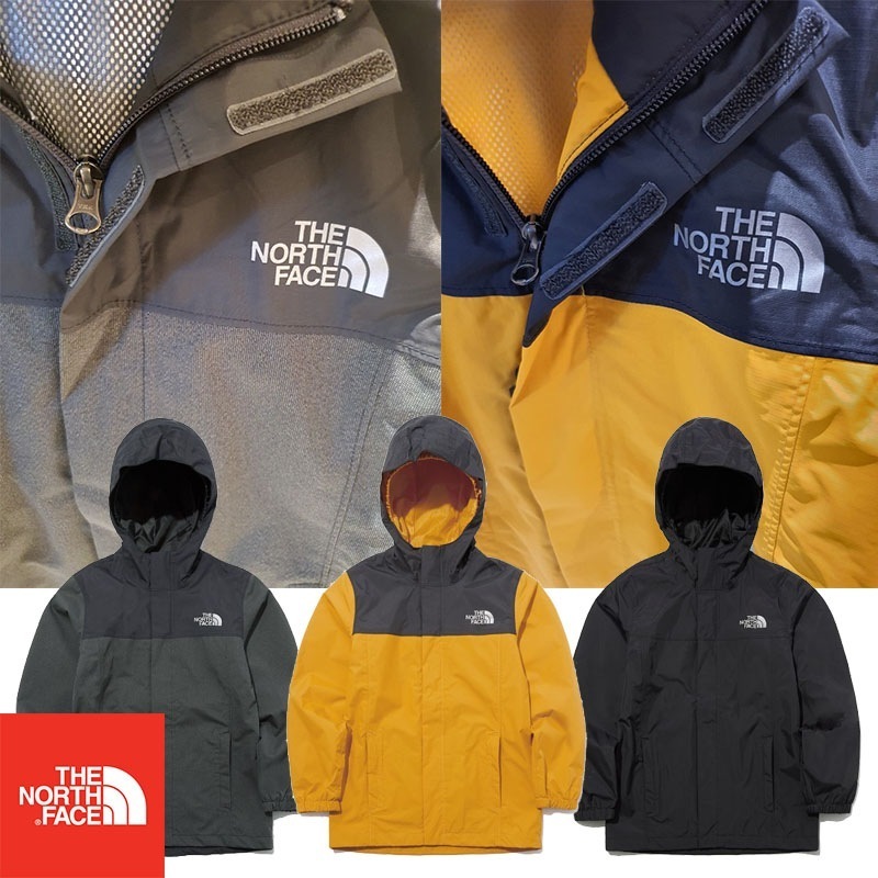 韓国正規品保証 関税負担なし NJ2HL80 RESOLVE REFLECTIVE JACKETデイリー 基本 着装 男子 女子 人気 韓国 ファッション 男女共用 アウトドア