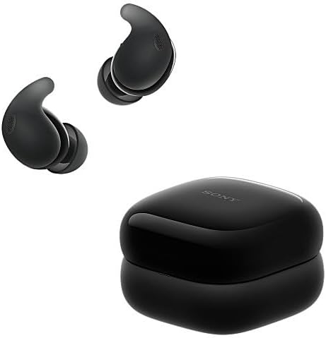 ワイヤレス ノイズキャンセリング イヤホン LinkBuds Fit/WF-LS910N 自然なフィット感 ノイキャン 外音取込み WF-LS910