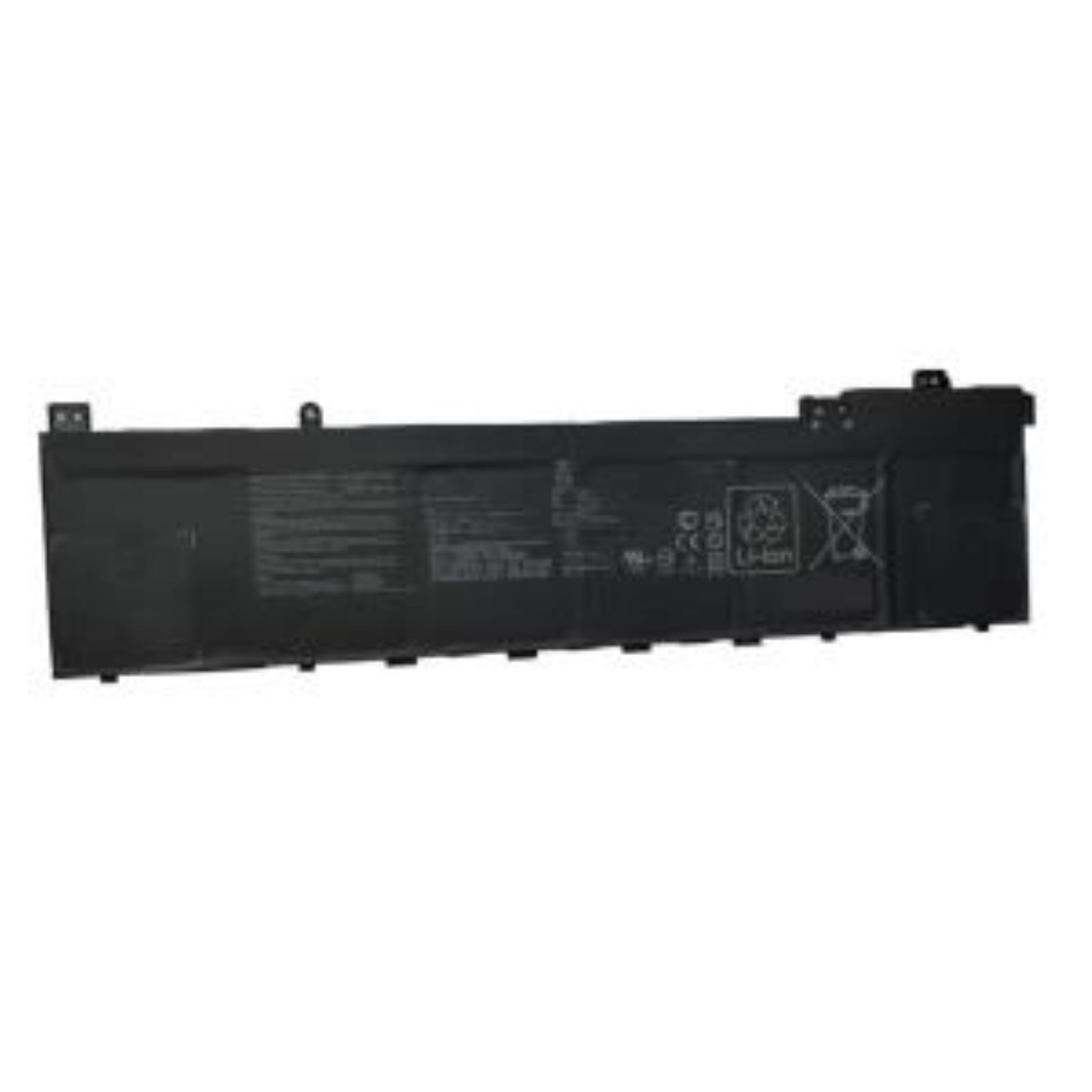C32N2022交換用のバッテリー適用for VivoBook Pro 16X OLED N7600PC-L2249X VivoBook Pro 16 M7600QA VivoBook Pro 16X