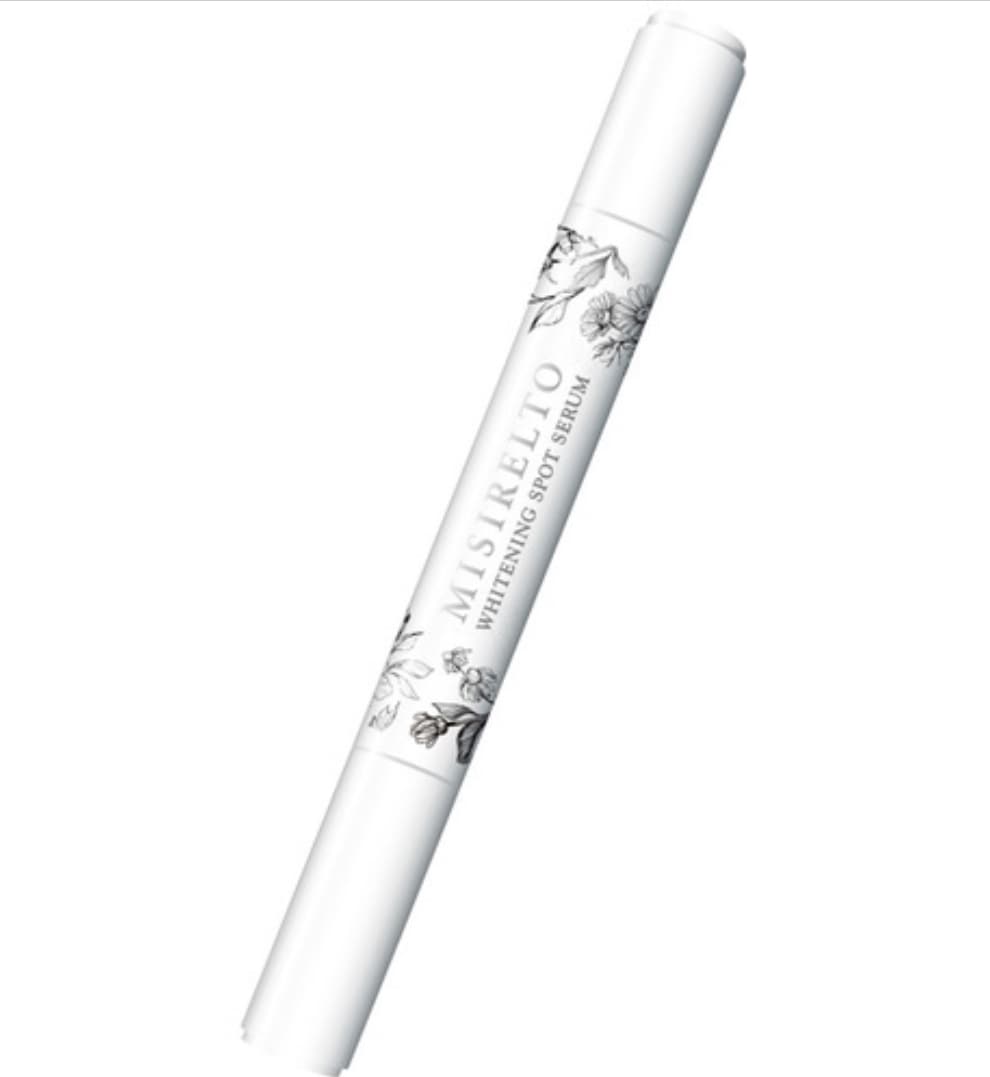 ミシレルト　ホワイトニングスポットセラム