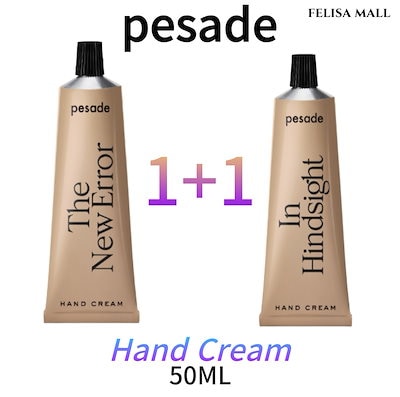 [pesade]ハンドクリームセットX3種 Hand cream trio set /De Nu...のサムネイル