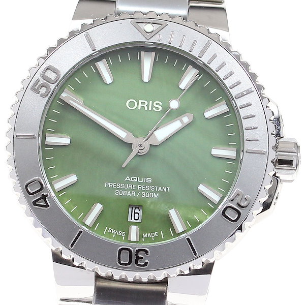 Qoo10] オリス オリス ORIS 1 733 7766