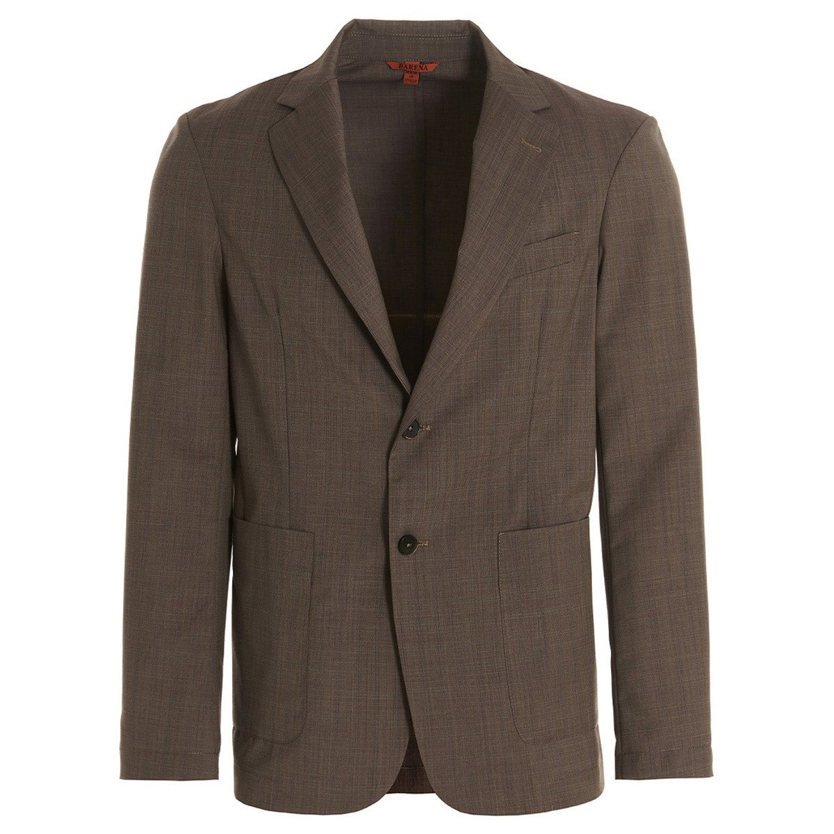 GIU39180450360 ブラウン 春夏2023 ジャケット メンズ ju