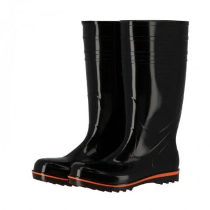 弘進ゴム ハイブリーダー HB-200 黒 27.0cm C0196AB