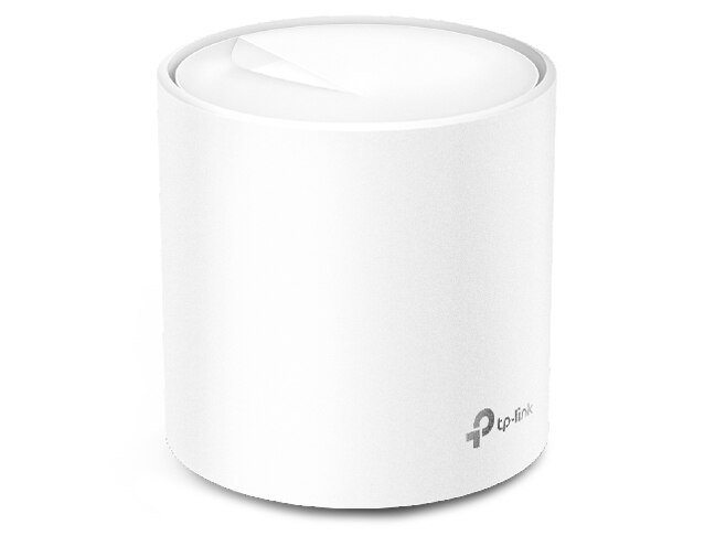 Deco X20(1-pack) 無線LANルーター