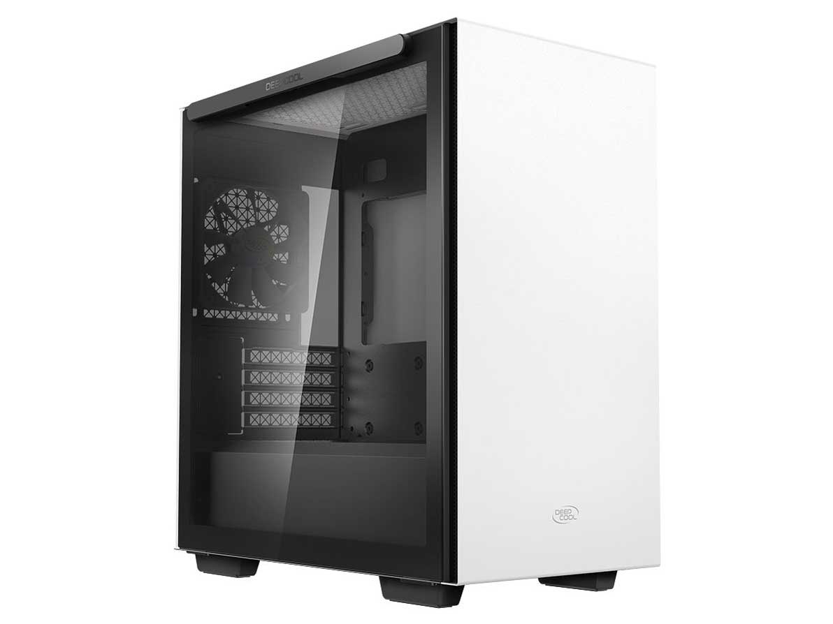 MACUBE 110 WH R-MACUBE110-WHNGM1N-G-1 [Wh