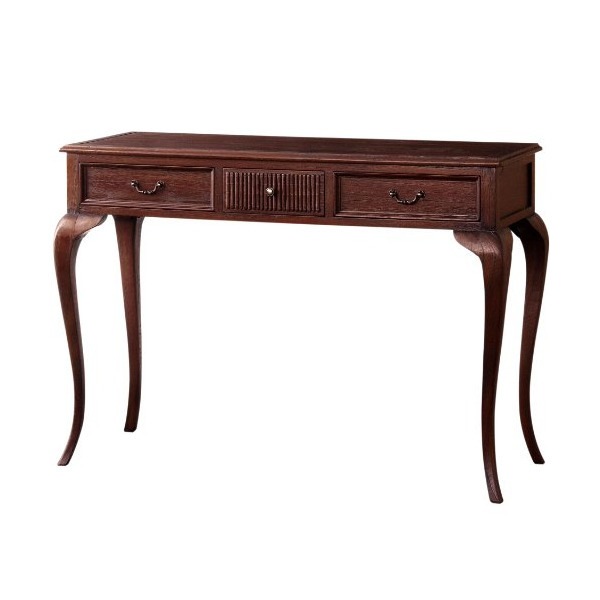 ウェール コンソールテーブル 28581 【完成品】 メーカー直送