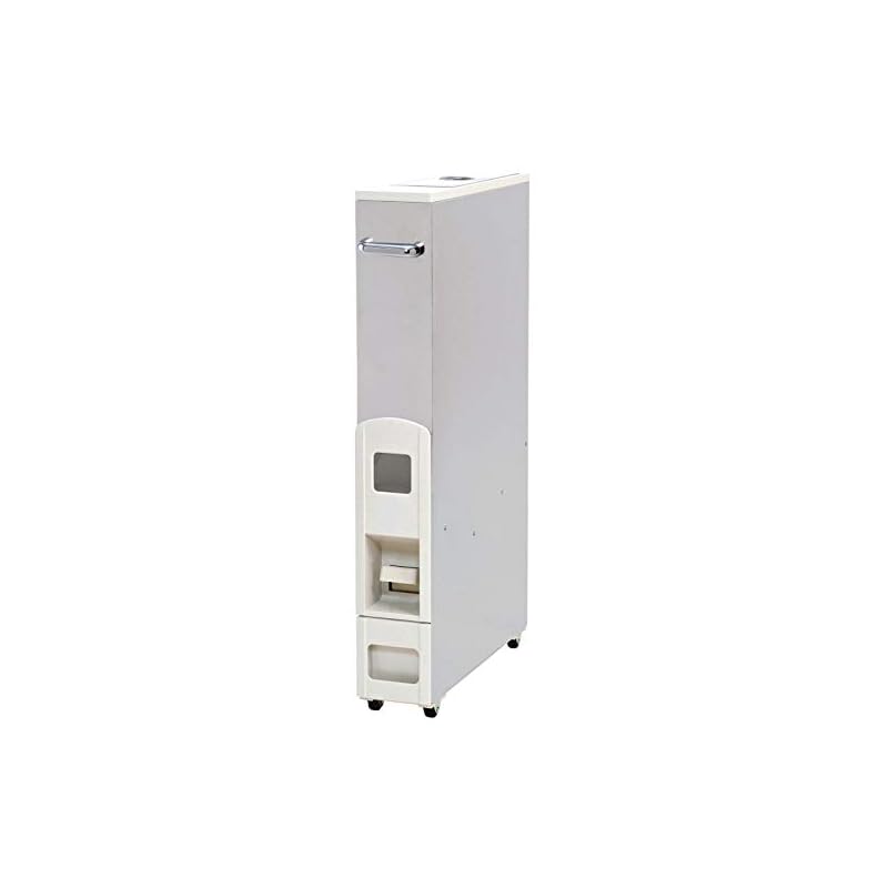 SAMICK 無洗米兼用スリムライスボックス(米びつ) 12kg RE-250-A ステンレス