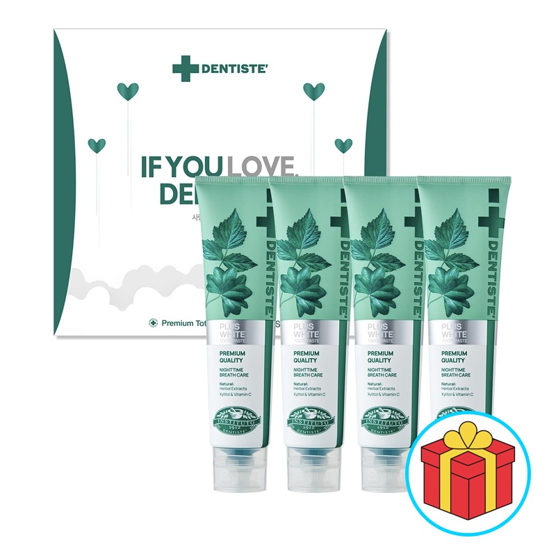 デンティスニュープラスホワイト歯磨き粉 160gx4個 口臭ケア デンタルケア 口臭予防 ホワイトニング 歯磨き粉 デンタルケア歯磨き粉 デンティス歯磨き粉 デンティス ホワイトプラス歯磨き粉