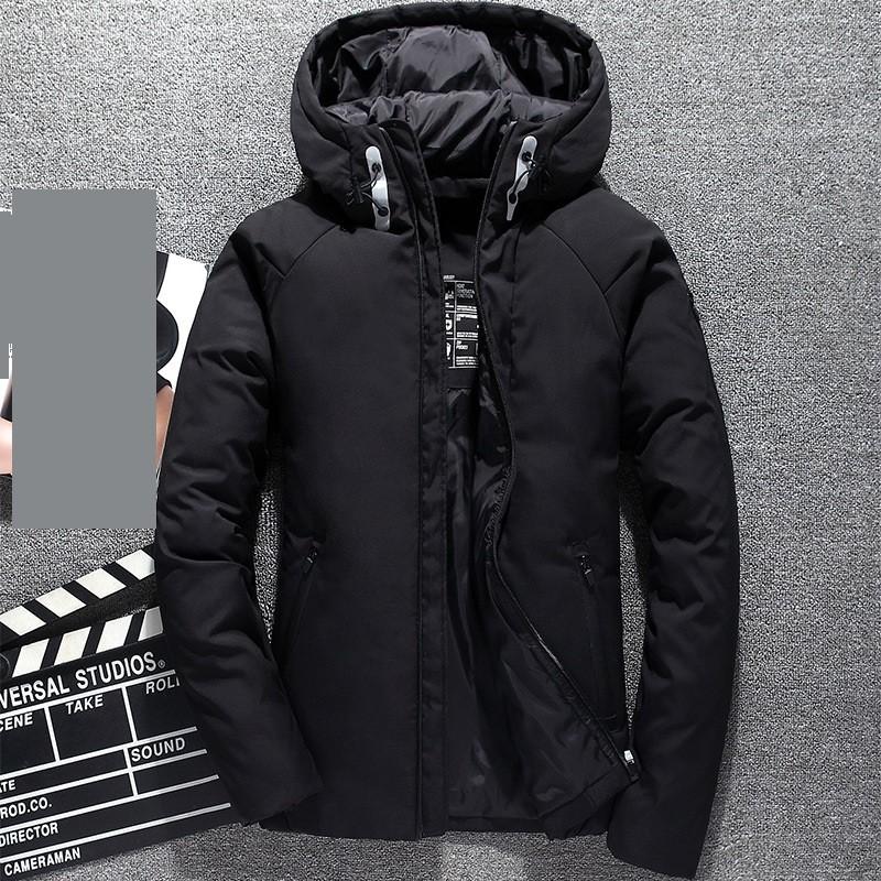 お洒落 NEW 令和 2カラー ダウンジャケット 高品質 中綿コート 防寒 厚手 軽量 秋冬 お洒落 フード付き 中綿ジャケット スリム メンズ 冬服 コート