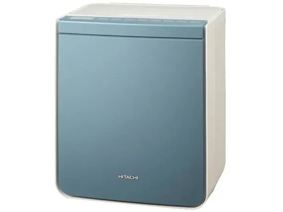 アッとドライ HFK-VS5000(AH) [ブルーグレー] ふとん乾燥機