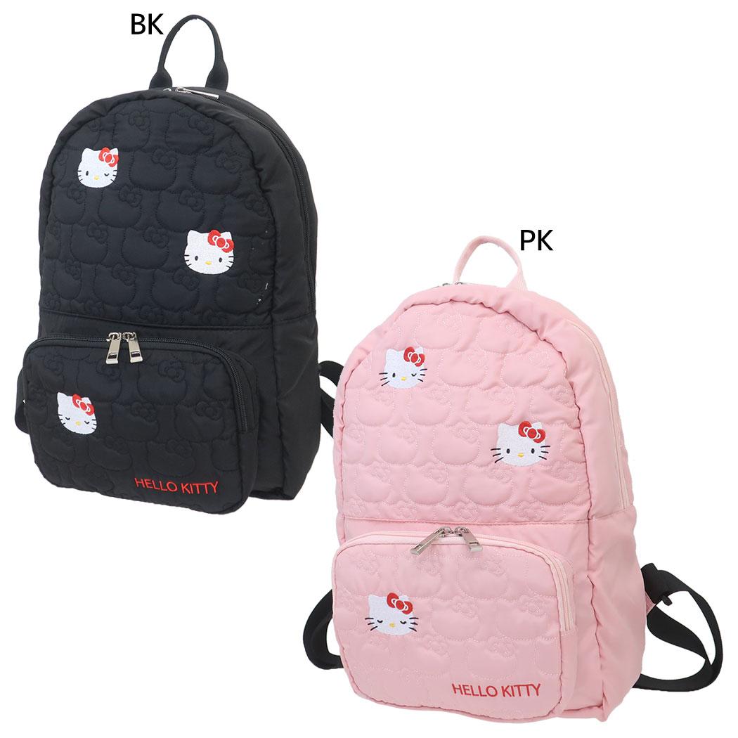 ハローキティ リュック ＫＴキルトリュック サンリオ キャラクター グッズ 6,049円