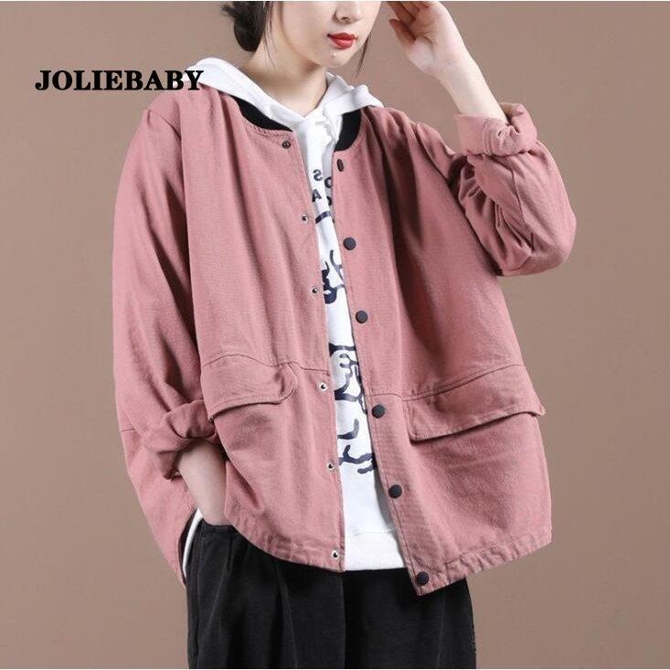 ジャケット レディース 春 トレンチコート ショートコート マウンテンパーカー カジュアル 秋 ジャケット 春コート アウター