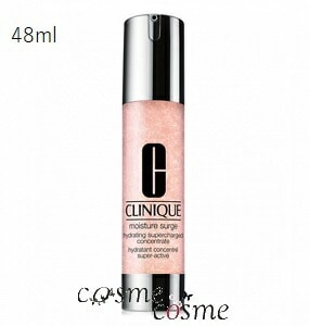 クリニーク モイスチャーサージ ハイドレーティング コンセントレート 48ml(0020714851