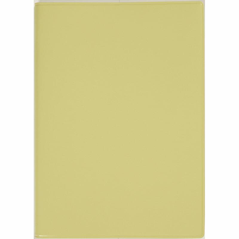 （まとめ買い）高橋書店 2025年 手帳 No.584 torinco 7 B6判 週間バーティカル式＆月間ブロック式 マイルドグリーン [x3]